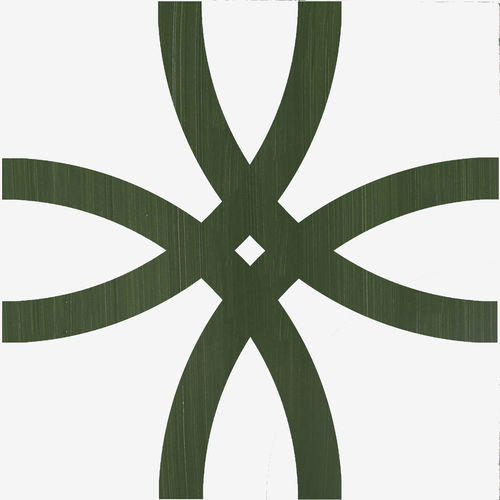 Keramikfliesen - Puzzle 02  - mavi ceramica - Hochglanz / gestrichen / für den Innenraum
