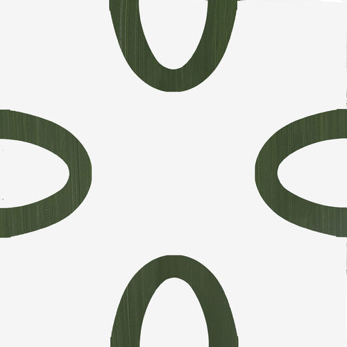 Keramikfliesen - Puzzle 04   - mavi ceramica - seidenmatt / gestrichen / für den Innenraum