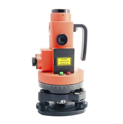 Tragbarer Lasertracker - DAD-LPO9  - Changzhou Dadi Surveying Science & Technology Co., Ltd. - Entfernungsmesser / drehbar