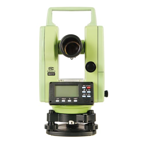 Digitaler Theodolit - DE3A  - Changzhou Dadi Surveying Science & Technology Co., Ltd.