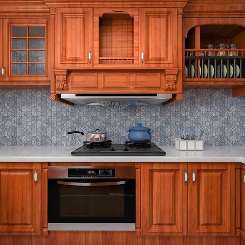Naturstein-Mosaikfliese - LMX030 - Foshan Hanse Industrial Co., Ltd. - poliert / für den Innenraum / für Badezimmer