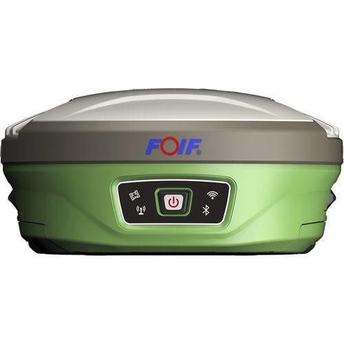 Satellitenempfänger - A90  - Suzhou Foif Co., Ltd. - 4G / GNSS / Bluetooth