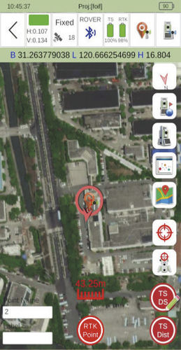 Stationäre Software - Suzhou Foif Co., Ltd. - für Fernbedienung / Kontroll / automatisiert