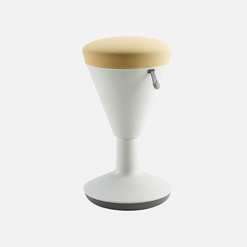 Moderner Hocker - Chessy - Zhejiang Sunon Furniture Manufacture Co., Ltd. - Stoff / Gestell aus Kunststoff / Gestell aus Gummi