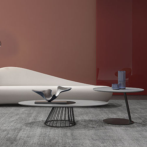Moderner Couchtisch - Nordic - Zhejiang Sunon Furniture Manufacture Co., Ltd. - Eiche / Eukalyptusholz / Laminat