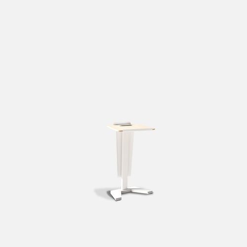 Konferenzpult - Welss - Zhejiang Sunon Furniture Manufacture Co., Ltd. - Laminat / Nussbaum