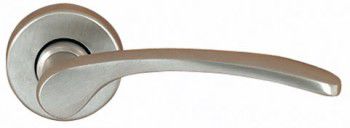 Türgriff - SARA NEW - cadap - Aluminium / modern / für Privatgebrauch