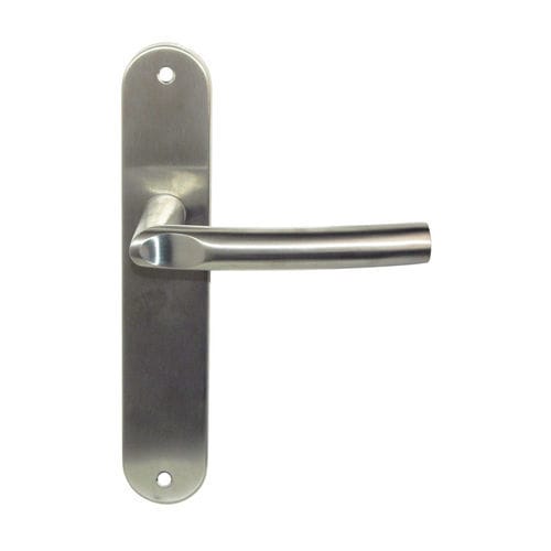 Türgriff - ROME - cadap - Edelstahl / modern / für Privatgebrauch