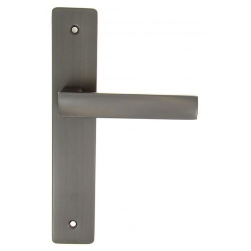 Türgriff - VELIZY - cadap - Aluminium / Stahl / modern