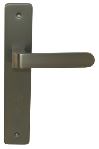 Türgriff - NEUILLY - cadap - Aluminium / Stahl / modern