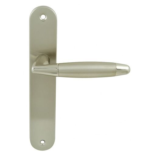Türgriff - BERAULT - cadap - Aluminium / Stahl / modern