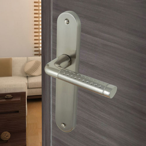 Türgriff - TOLBIAC - cadap - Aluminium / Stahl / modern