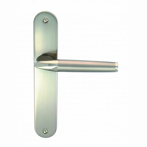 Türgriff - VALENCE L - cadap - Aluminium / Stahl / modern