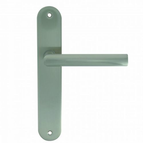 Türgriff - LAFITTE L - cadap - Aluminium / Stahl / modern
