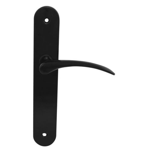 Türgriff - DIANE - cadap - Aluminium / modern / für Privatgebrauch
