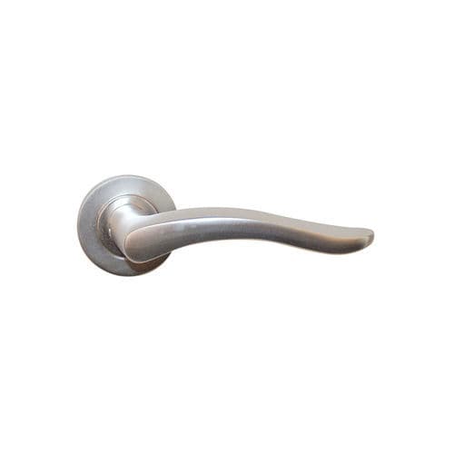 Türgriff - VENUS - cadap - Aluminium / modern / für Privatgebrauch