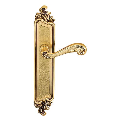 Türgriff - LOUIS XV - cadap - Messing / traditionell / für Privatgebrauch