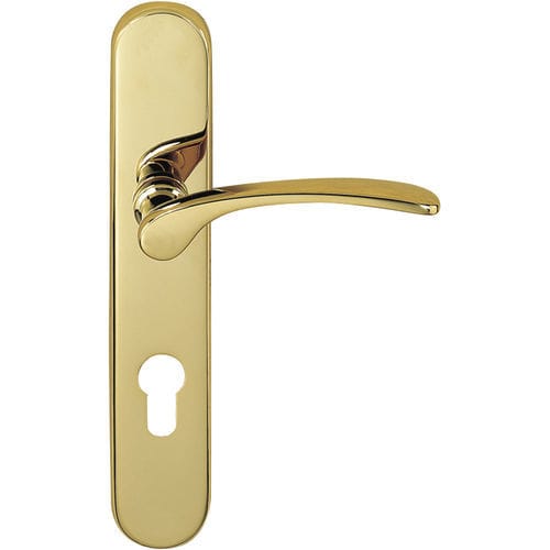 Türgriff - ARIANE PVD - cadap - Messing / modern / für Privatgebrauch