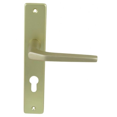 Türgriff - CARIOU - cadap - Aluminium / modern / für Privatgebrauch
