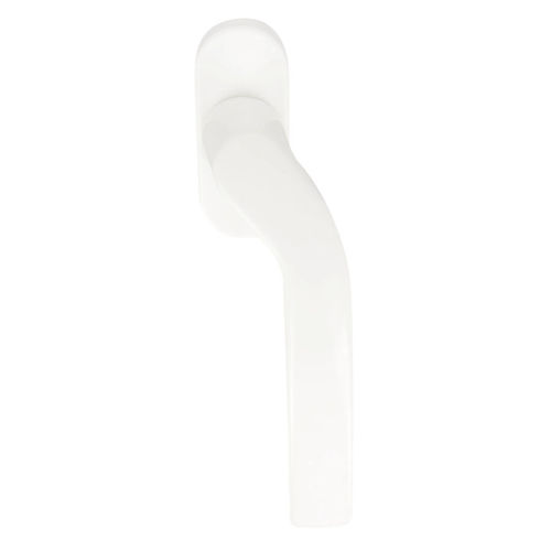 Griff / Kipp und Dreh - OB5042DD/5V - cadap - Aluminium / modern / für Privatgebrauch