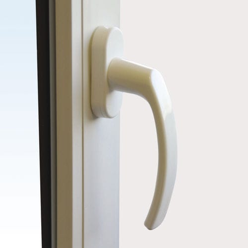 Griff für Schiebefenster - OB5018/5V - cadap - Aluminium / modern / für Privatgebrauch
