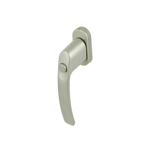 Griff für Schiebefenster - OB5022/19V - cadap - Aluminium / modern / für Privatgebrauch
