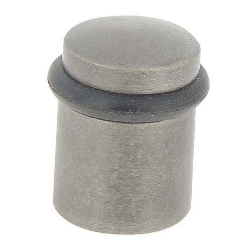 Grauer Türstopper - 00822/20V - cadap