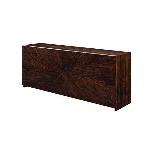 Modernes Sideboard - Grand Turismo 893 - Zhongshan Four Seas Furniture MFG. Ltd. - Ziricote