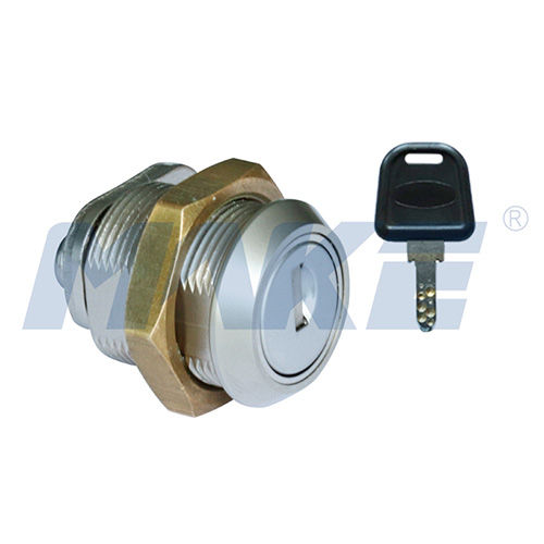 Mechanisches Schloss - MK114-31 - Xiamen Make Security Technology Co., Ltd. - für Möbel / mit 1 Schließpunkt / für professionellen Einsatz
