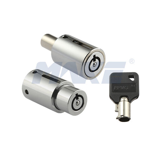 Mechanisches Schloss - MK511 - Xiamen Make Security Technology Co., Ltd. - für Möbel / mit 1 Schließpunkt / für professionellen Einsatz