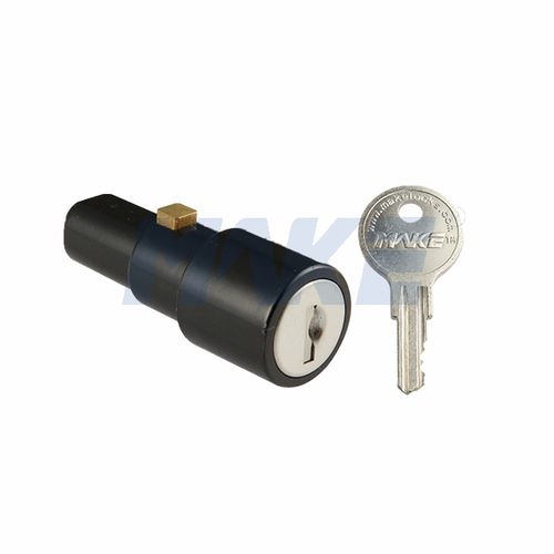 Mechanisches Schloss - MK206-06 - Xiamen Make Security Technology Co., Ltd. - für Umkleidefach / mit 1 Schließpunkt / für professionellen Einsatz