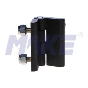 Scharnier für Möbel - MK906 - Xiamen Make Security Technology Co., Ltd. - Zink / Legierung / für Gewerbegebrauch