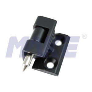 Türscharnier - MK903 - Xiamen Make Security Technology Co., Ltd. - für Möbel / Zink / Stahl