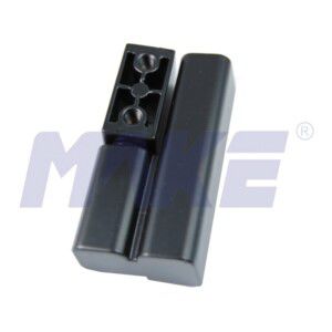 Türscharnier - MK900 - Xiamen Make Security Technology Co., Ltd. - für Möbel / Zink / Stahl