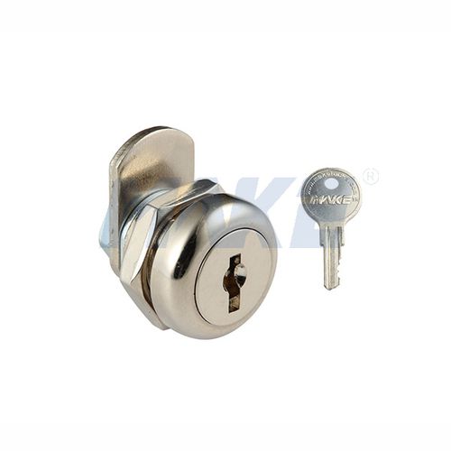Mechanisches Schloss - MK104BXS - Xiamen Make Security Technology Co., Ltd. - Nocken / für Möbel / mit 1 Schließpunkt