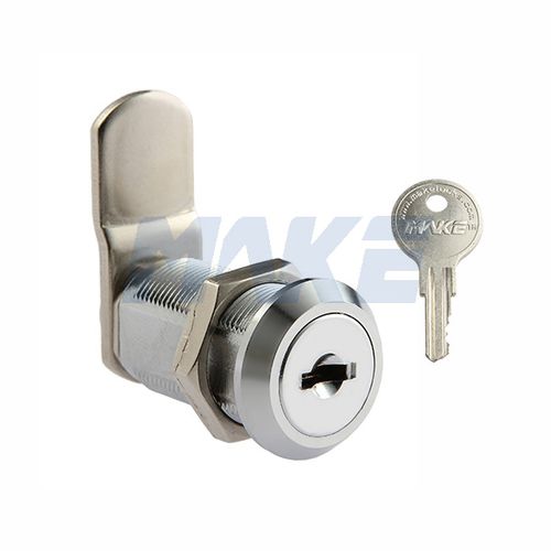 Mechanisches Schloss - MK104-30 - Xiamen Make Security Technology Co., Ltd. - Nocken / für Möbel / mit 1 Schließpunkt