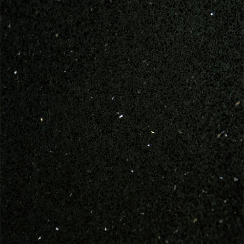Quarzsteinplatte - STARLIGHT - Guangdong Overland Ceramics Co., Ltd. - für Innenausbau / poliert / grau