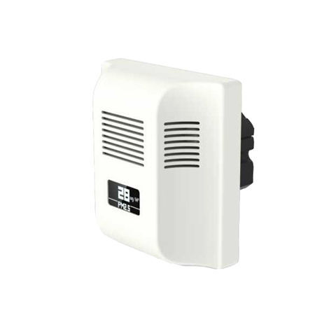 Temperatur-feuchtesensor / für den Innenraum - RS485 AIR QUALITY V2 - Guangzhou Video-Star Intelligent Corp., Ltd