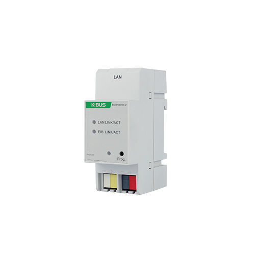 Schnittstellenmodul für Gateway - V2.0 - Guangzhou Video-Star Intelligent Corp., Ltd - DIN-Schiene / KNX / IP