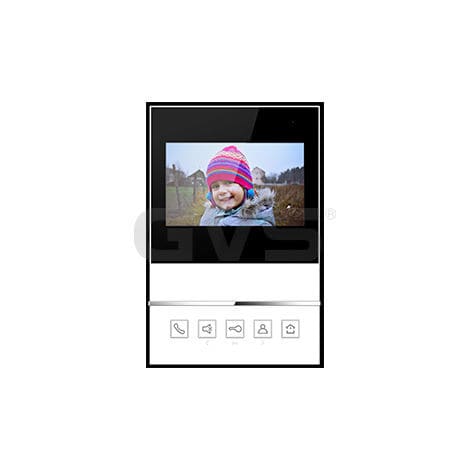 Touchscreen für Zugangskontrolle - TOUCH KEY - Guangzhou Video-Star Intelligent Corp., Ltd - Überwachung / wandmontiert / mit Digitalanzeige