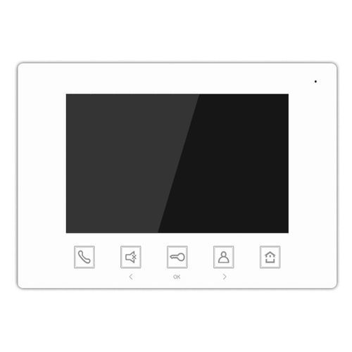 Überwachungs-Touchscreen - TOUCH KEY - Guangzhou Video-Star Intelligent Corp., Ltd - wandmontiert / mit Digitalanzeige / für den Innenraum