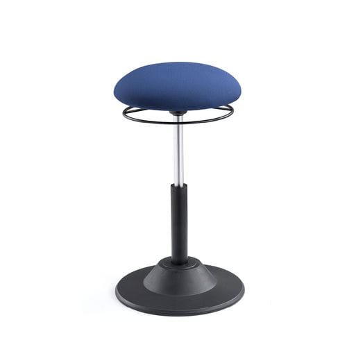 Moderner Barhocker - R05 - Foshan Orcco Furniture Co., Ltd. - Stoff / Gestell aus Stahl / Gestell aus Nylon