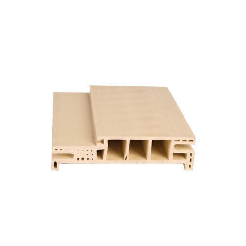 WPC-Türrahmen - STRAIGHT - Zhengzhou Shengyifa Industrial Co., Ltd.