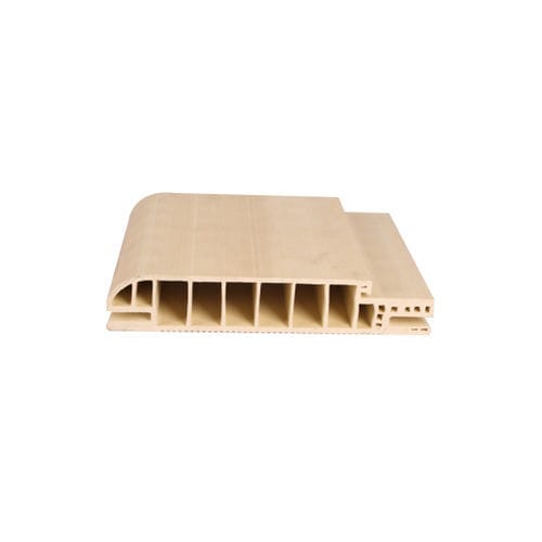 WPC-Türrahmen - CURVE - Zhengzhou Shengyifa Industrial Co., Ltd.