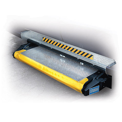 Hebeplattform für Rollstühle - SP 860 - AUTOLIFT Srl - für Baustellen / zur beruflichen Nutzung / für Außenbereich