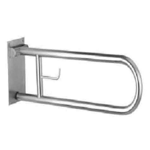 Edelstahl-Stützgriff - P000000080 - ARITAN ENDÜSTRİYEL HİJYEN EKİPMANLARI SA - U-förmig / wandmontiert / für Gewerbegebrauch
