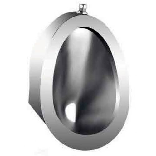 Edelstahl-Urinal - P000000051 - ARITAN ENDÜSTRİYEL HİJYEN EKİPMANLARI SA - wandmontiert / für öffentliche Toilette / für Gefängnis