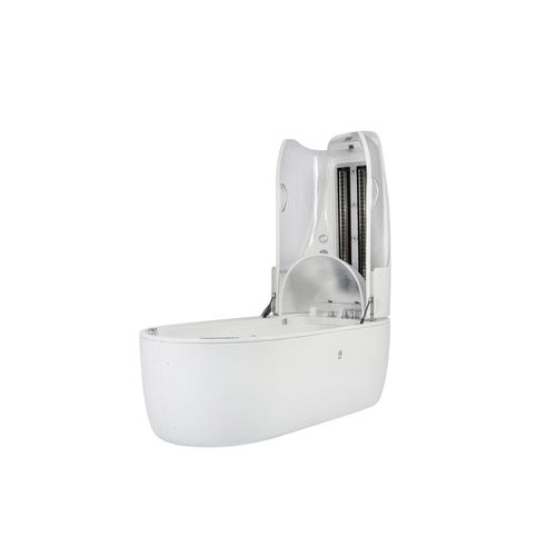 Spa Kapsel - MEDIQ - NEOQI®