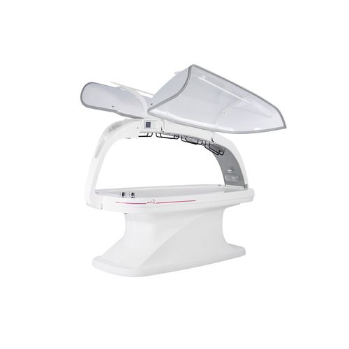 Spa Kapsel - FLAMINGO - NEOQI®