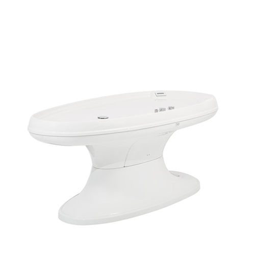 Spa Kapsel - BODYBASE - NEOQI®